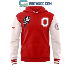 Ohio State Football The Stars Bryce Harper Hoodie T Shirt