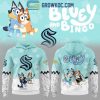 UCLA Men’s Basketball Bill Walton Tie Dye Hoodie T Shirt