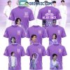 BTS We Are Back Festa 2025 Hoodie T Shirt