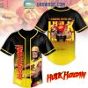 Hulk Hogan Legends Never Die Memories 2025 Jersey