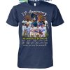 Toronto Blue Jays Back 2 Back World Series 1992 1993 Memories T Shirt Toronto Blue Jays Back 2 Back World Series 1992 1993 Memories T Shirt