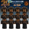 NFL All Teams x Enhypen Walk The Line Tour 2025 Football Jersey