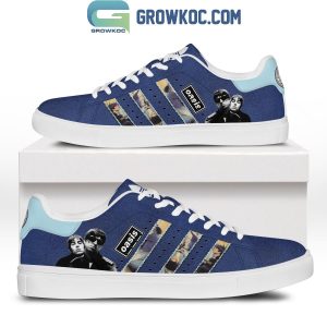 Oasis Live 25 Stan Smith Shoes