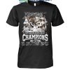 Toronto Blue Jays Back 2 Back World Series 1992 1993 Memories T Shirt Toronto Blue Jays Back 2 Back World Series 1992 1993 Memories T Shirt