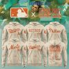 MLB All Teams x The Weeknd Tour 2025 Hoodie T Shirt