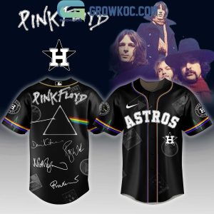 All Team MLB x Pink Floyd 2025 Jersey