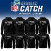 All Team NFL x Prostate Cancer Awareness Hoodie Shirt