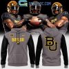Baylor Bears Central Texas Hoodie Shirt
