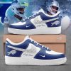 Washington Commanders Football New Season 2025 Air Force 1 Shoes