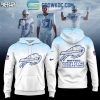 New England Patriot New Rivalries Hoodie Shirt