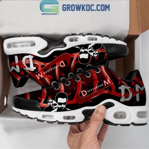 Depeche Mode New Version Air Max Shoes