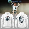 Edmonton Oilers Collab Bailey Zimmerman Hoodie Shirt