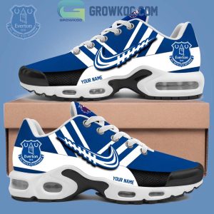 Everton New Season 2025 Air Max Shoes