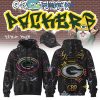 Green Bay Packers Crucial Catch 2025 Green Hoodie Shirt