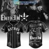 Houston Astros x Eminem 25th Anniversary Of The Slim Shady LP 2025 Jersey