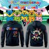 El Paso Chihuahuas x Childhood Cancer Awarness Month 2025 Hoodie Shirt