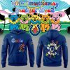 Houston Texans 60th Anniversary Birthday Grateful Dead Hoodie Shirt