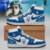 Los Angeles Dodgers x V BTS Air Jordan 1 Shoes