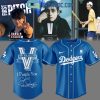 Los Angeles Dodgers x BTS Army Jersey
