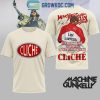 Machine Gun Kelly Cliché 2025 Shirt