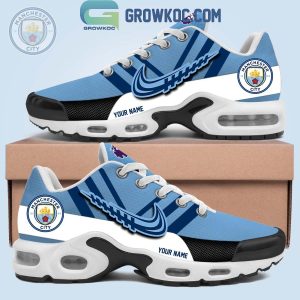 Manchester City New Season 2025 Air Max Shoes