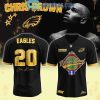 Buffalo Bills x Morgan Wallen I’m The Problem Tour 2025 Football Jersey