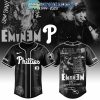 San Diego Padres x Eminem 25th Anniversary Of The Slim Shady LP 2025 Jersey San Diego Padres x Eminem 25th Anniversary Of The Slim Shady LP 2025 Jersey