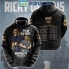 New Orleans Saints 60th Anniversary Birthday Grateful Dead Hoodie Shirt