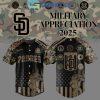San Diego Padres x Vedder Cup 2025 Jersey San Diego Padres x Vedder Cup 2025 Jersey