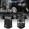 Seattle Mariners x Eminem 25th Anniversary Of The Slim Shady LP 2025 Jersey Seattle Mariners x Eminem 25th Anniversary Of The Slim Shady LP 2025 Jersey