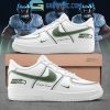 Seattle Seahawks New Rivalries 2025 Air Force 1 Shoes