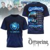 The Offspring Supercharged Worldwide In 2025 Shirt