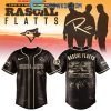 Toronto Blue Jays Celebrating Rascal Flatts 25 Years Tour Jersey