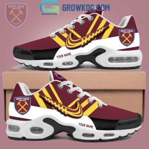 Westham United New Season 2025 Air Max Shoes