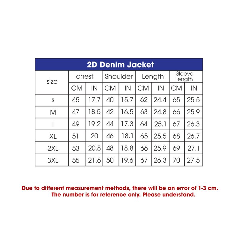 Portland Frog Resist Denim Jacket