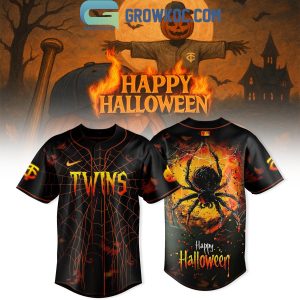 All Team MLB Celebration Halloween Spider 2025 Jersey