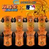 All Team MLB x Looney Tunes Day 2025 Jersey