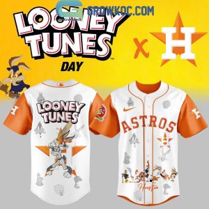 All Team MLB x Looney Tunes Day 2025 Jersey