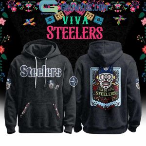 All Team NFL Día De Los Muertos Hoodie Shirt