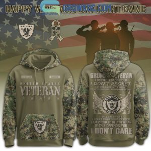 All Team NFL Happy Veterans Day Night Game Hoodie T-Shirt