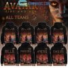 All Team NFL x Avatar Fire And Ash 2025 Hoodie Shirt