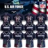 All Team NFL x National Pow Mia Recognition Day 2025 Football Jersey