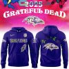 Baltimore Ravens x Star Wars Hoodie Shirt Baltimore Ravens x Star Wars Hoodie Shirt