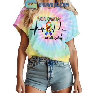 Buc-ee’s Fight Cancer Hope For A Cure Shirt