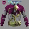 Chelsea Halloween Zombie Undead Hoodie Shirt