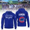 Los Angeles Dodgers x BTS Army Hoodie Shirt