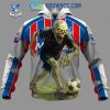 Chelsea Halloween Zombie Undead Hoodie Shirt