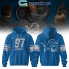 Seattle Kraken Muckleshoot Indian Tribe Hoodie Shirt