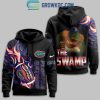 Florida State Seminoles Fear The Spear Victory Flame Hoodie Shirt