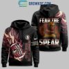 Georgia Bulldogs How ‘Bout Them Dawgs Victory Flame Hoodie Shirt